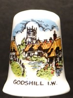 godshill